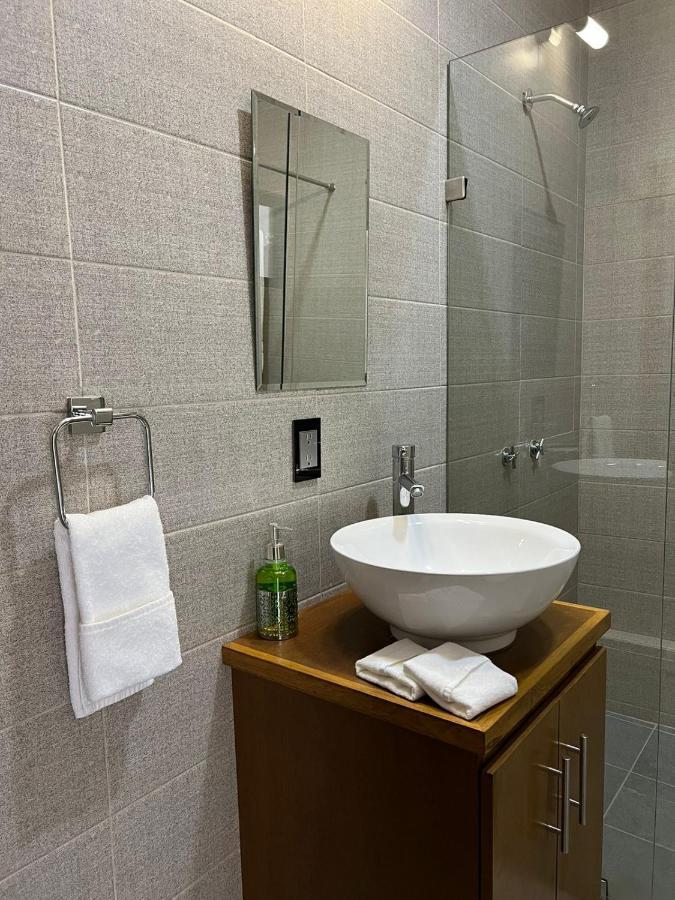 Hotel HisТекила Екстериор снимка