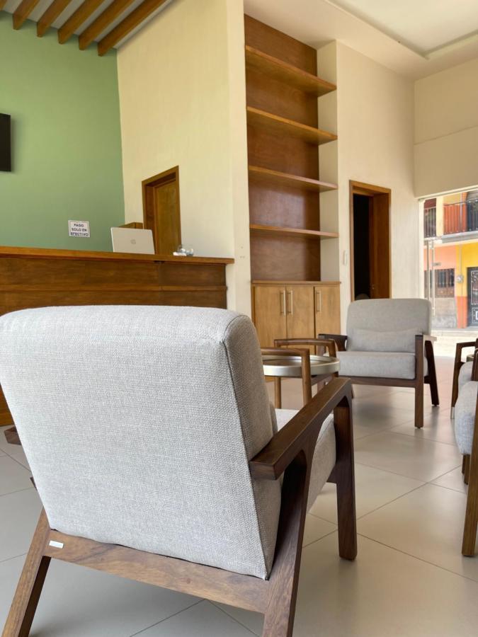 Hotel HisТекила Екстериор снимка
