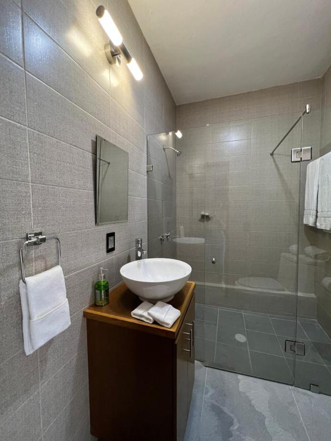 Hotel HisТекила Екстериор снимка